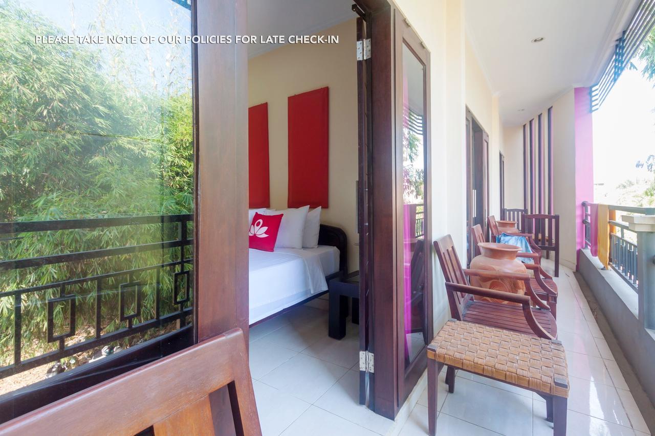 Zen Rooms Taman Baruna Jimbaran Exterior photo